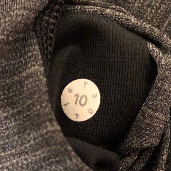 Lululemon High Times Pant - Picture 6 of 6